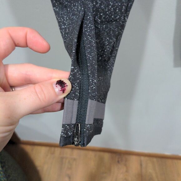 Lululemon x Robert Geller Mens Take the Moment Pant Size S Gray Athleisure - Picture 9 of 15